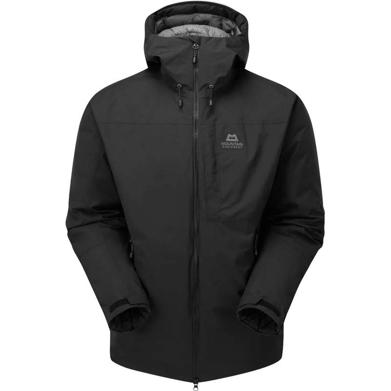 Mountain Equipment Mens Triton Jacket-2